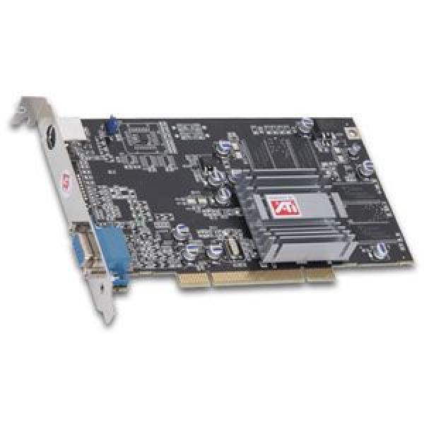 ATI Radeon 7000